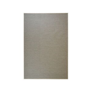 Sivý vonkajší koberec Floorita Pallino Grey, 194 × 290 cm
