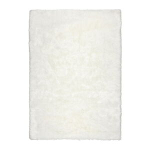 Béžový koberec Flair Rugs Sheepskin, 80 x 150 cm