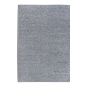 Sivý ručne tkaný vlnený koberec 60x90 cm Francois – Villeroy&Boch