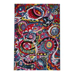 Koberec Think Rugs Sunrise, 120 x 170 cm