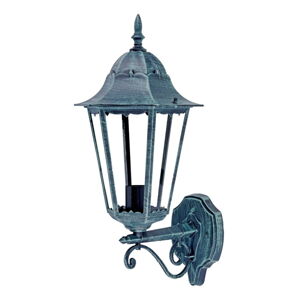 Vonkajšie svietidlo (výška 51 cm) Norderney - Hilight