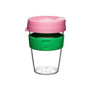 Cestovný hrnček s vekom KeepCup Willow X, 340 ml