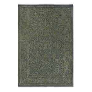 Zelený koberec z recyklovaných vlákien 200x290 cm Ambroise – Villeroy&Boch