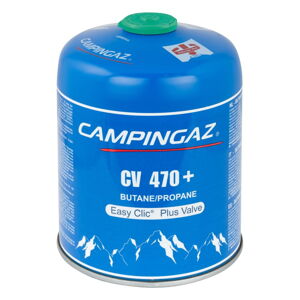 Kartuša 450 g CV 470 PLUS - Campingaz