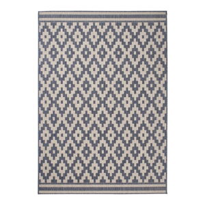 Sivý koberec Think Rugs Cottage, 160 × 220 cm