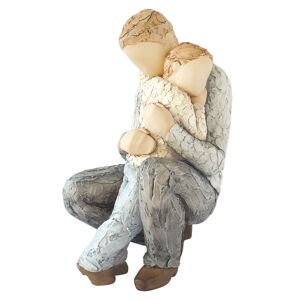 Dekoratívna soška Arora Figura Safety
