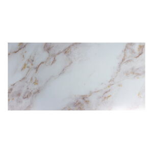 Samolepiace panely v súprave na stenu 6 ks 60x30 cm Calacatta Vagli – SP TREND