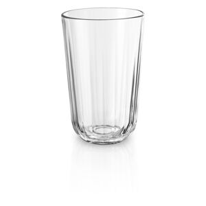 Súprava 4 pohárov Eva Solo Facet, 430 ml