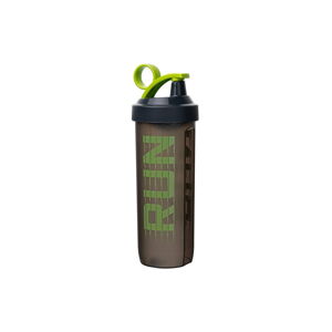 Zelený/sivý shaker na proteín 740 ml – Hermia
