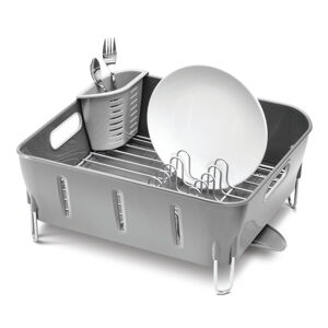 Odkvapkávač Compact - simplehuman