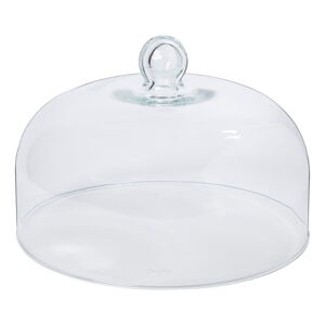 Sklenený poklop Casafina Glass Domes, ø 30 cm