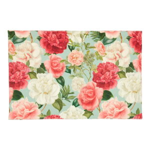 Látkové prestieranie v súprave 2 ks 30x46 cm Rose Garden – RHS