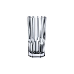 Súprava 4 pohárov z krištáľového skla Nachtmann Aspen, 309 ml