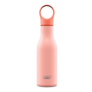 Oranžová termoska 500 ml Loop – Joseph Joseph