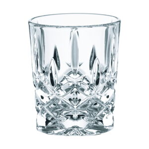 Súprava 4 panákov z krištáľového skla Nachtmann Noblesse, 55 ml