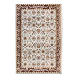 Krémovobiely vonkajší koberec 200x285 cm Nicolas – Villeroy&Boch