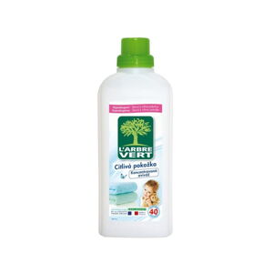 Ekologická hypoalergénna aviváž L´Arbre Vert, 750 ml