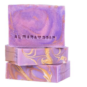 Ručne vyrábané mydlo Almara Soap Magická aura