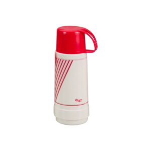 Vakuová termoska s hrnčekom Metaltex Flask, 750 ml