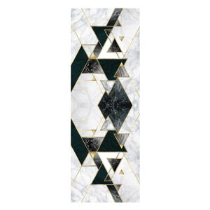 Koberec behúň 200x80 cm Modern Design - Rizzoli