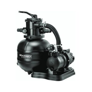 Piesková filtrácia ProStar Profi 4 m3/h – Marimex