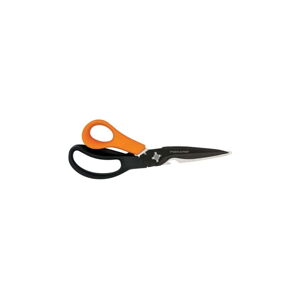 Plne kalené viacúčelové nožnice Fiskars Solid Cuts+More