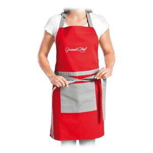 Bavlnená zástera GrandChef – Tescoma