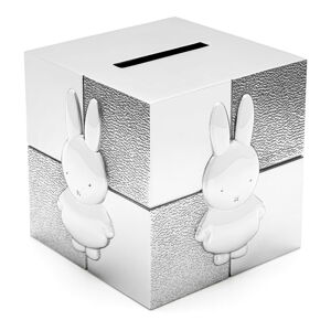 Pokladnička Cube Miffy – Zilverstad