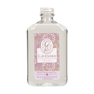 Vonný olej do difuzérov Greenleaf Lavender, 250 ml