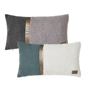 Dekoračné vankúše v súprave 2 ks 30x50 cm Delight – Casa Selección