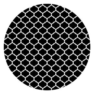 Koberec Rizzoli Round, ⌀ 100 cm