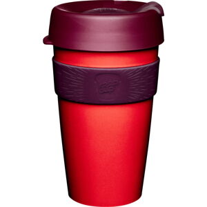 Cestovný hrnček s vekom KeepCup Manzanita, 454 ml