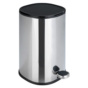 Antikoro pedálový odpadkový kôš Wenko Nant, 5 l