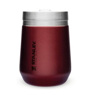 Vínový termo hrnček 290 ml – Stanley