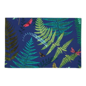 Látkové prestieranie v súprave 2 ks 30x46 cm Woodland Fern – RHS