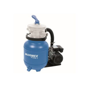Piesková filtrácia ProStar 3 - 3,8 m3/h – Marimex