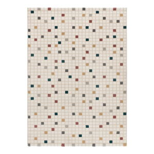 Krémovobiely koberec 200x290 cm Karisma – Universal