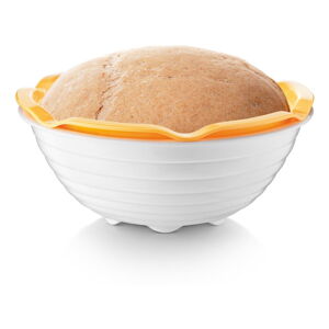 Šatka s miskou na pečenie chleba Della casa – Tescoma