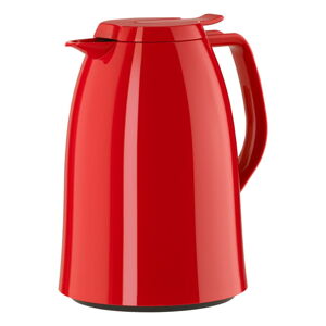 Vínovočervená termoska 1 l Mambo – Tefal