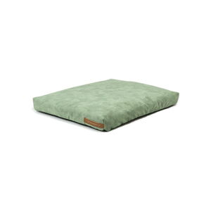 Matrac pre psa z Eko kože v mentolovej farbe 70x90 cm SoftPET Eco XL – Rexproduct