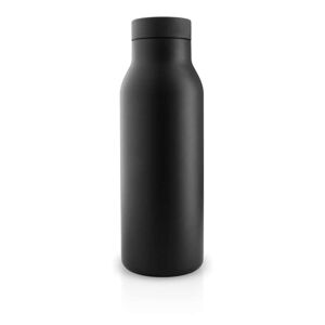 Čierna termoska 500 ml Urban - Eva Solo