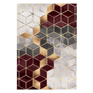 Koberec 230x160 cm Modern Design - Rizzoli