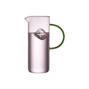 Sklenený džbán Torino - Lyngby Glas