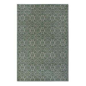 Zelený vonkajší koberec z recyklovaných vlákien 200x290 cm Julie – Villeroy&Boch