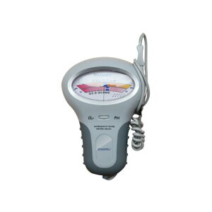 Elektronický tester PH a chlóru – Marimex