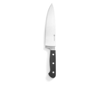 Antikoro kuchársky nôž Hendi Kitchen Line, dĺžka 28,5 cm