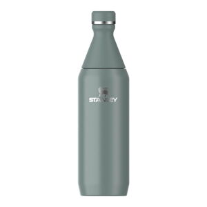 Zelená antikoro fľaša 600 ml All Day Slim – Stanley