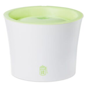 Plastová fontána pre mačku ø 22 cm Catit Fresh and Clear New – Plaček Pet Products