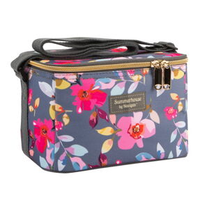 Kvetovaný chladiaci box Navigate Personal Floral, 4 l