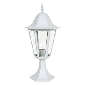 Vonkajšie svietidlo (výška 49 cm) Norderney - Hilight